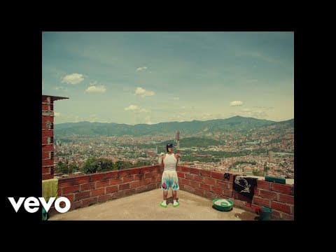 Feid – RU MOR (Official Video)