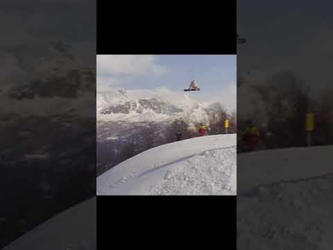 Keir Dillon in “Stand and Deliver” by MackDawg Productions now playing at SLUSHMAG.com