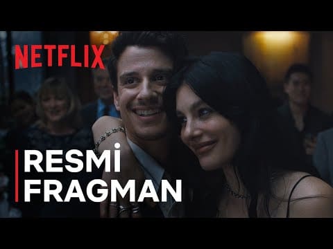 Something Very Bad Is Going to Happen | Resmi Fragman | Netflix