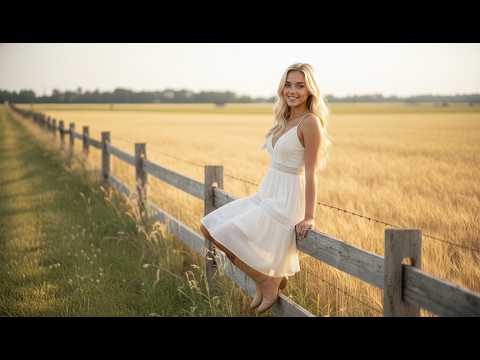 Postcards From Tomorrow – Country Music Video (Stunning AI Visuals)