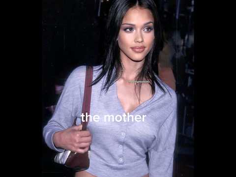 the daughters are pretty but the mother is beautiful 😍❤️#jessicaalba #jessica #actress #viralshort