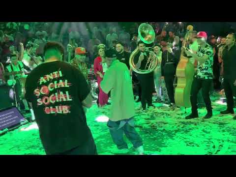 Acábame de matar – @SantaFeKlanOfficial  @FUERZAREGIDA  & Banda Territorial De MTY