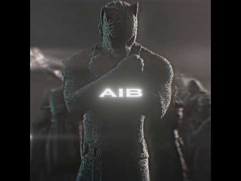 AS YOU CAN SEE , I AM NOT DEAD – BLACK PANTHER Edit – Kendrick Lamar SZA – all the stars (slowed)
