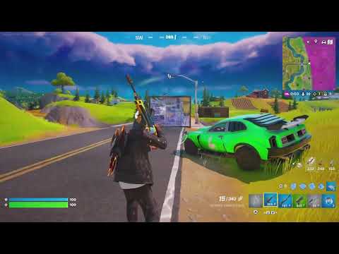 Ep 6 Snoop Dogg Fortnite