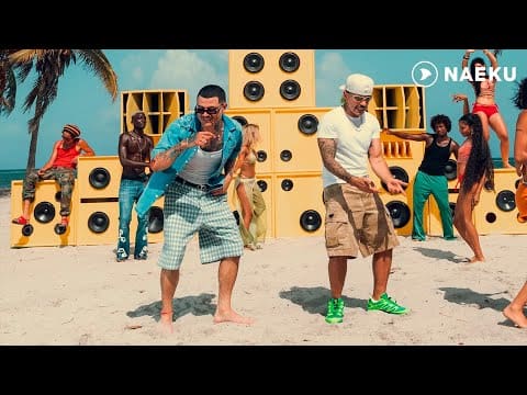 X TI – Kapo x Feid  (Video Oficial)