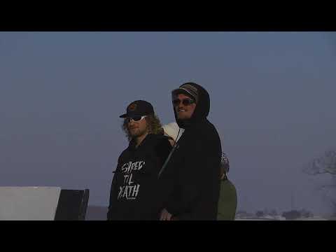 Goon Jam Tour — Stop 5: Peek’n Peak