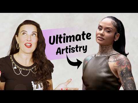 Why Kehlani Hits Different | Vocal Analysis of “Folded”