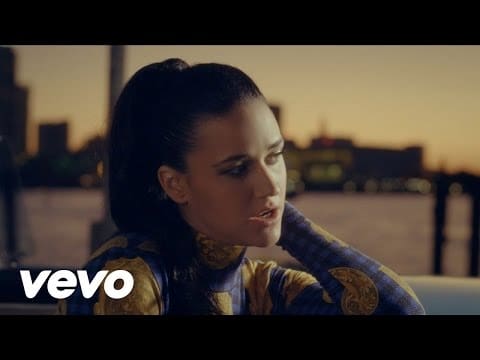 Kat Dahlia – Gangsta (Official Video)