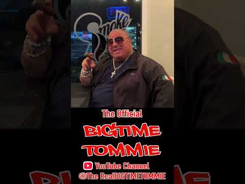 BIGTIME TOMMIE – Official YouTube Channel