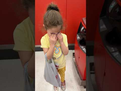 The ending is a lil different than Mila’s 🥹😭THIS is the video of Sophie when she got her first $20