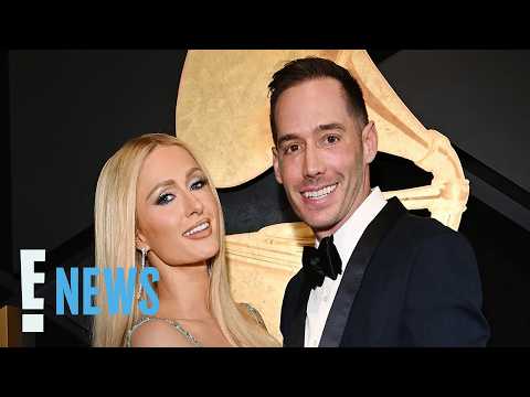 Paris Hilton’s Husband Carter Reum Slams Strained Marriage Rumors | E! News