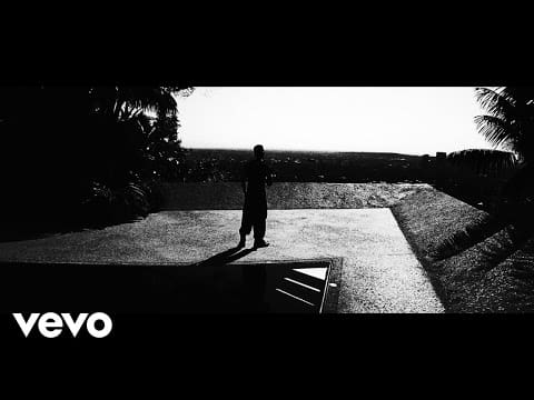 Feid – Que vuelta vox (Visualizer)