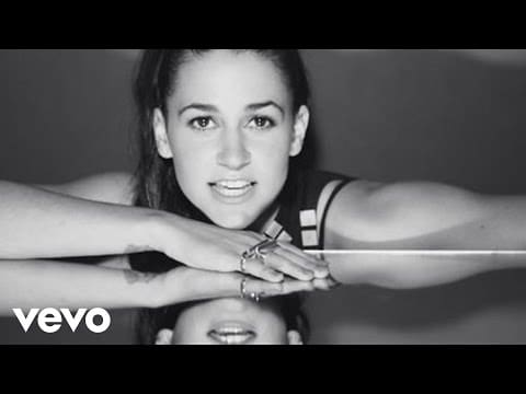 Kat Dahlia – Crazy (Official Video)