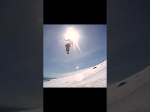 Kevin Jones in “Stand and Deliver” by MackDawg Productions now playing at SLUSHMAG.com
