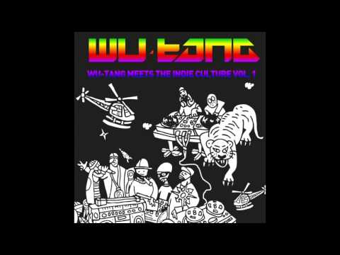 Wu-Tang – “Give It Up” (feat J-Live & R.A. The Rugged Man) [Official Audio]