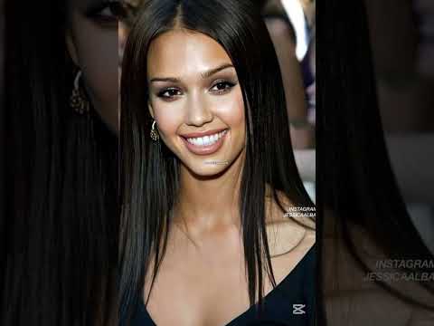 Adriana Lima Vs Jessica alba who’s prettier?#adrianalima #jessicaalba #viralshort #model #beauty