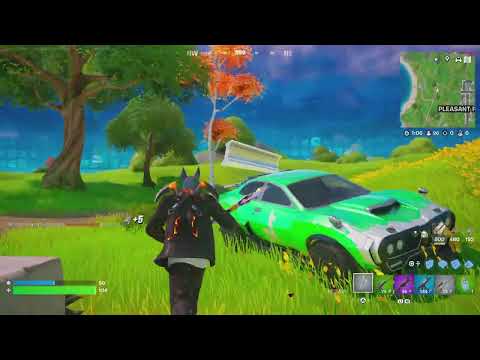 Ep 8 Snoop Dogg Fortnite