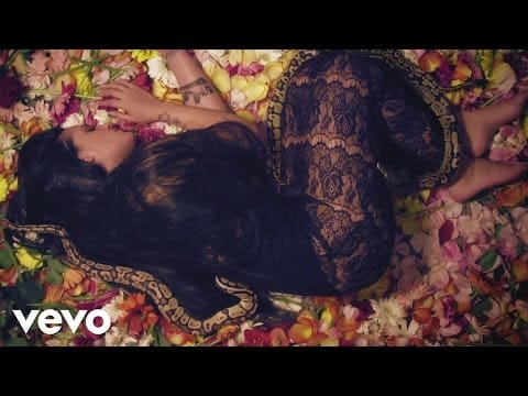 Kat Dahlia – My Garden (Official Video)