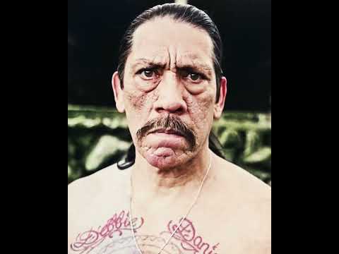 Historia de vida de machete