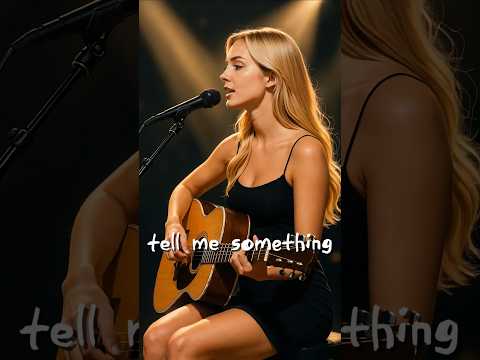 Lady Gaga – Shallow | Part 1 | Tribute Performance by Milla Sofia 🎵