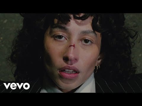 Towa Bird – Dirty Habit (Official Music Video)