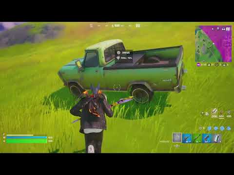 Ep 3 Snoop Dogg Fortnite