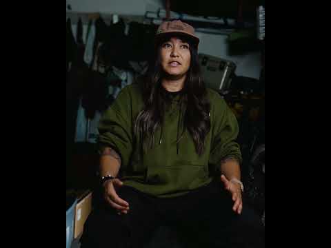 The moments that shaped women’s snowboarding—finally documented.Watch the WAYWARD teaser.