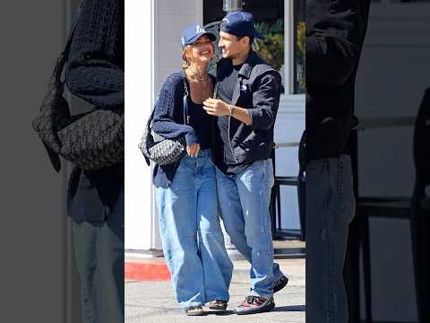 Jessica Alba spends time with family as Danny Ramirez romance heats up #jessicaalba