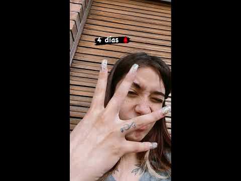 maria becerra instagram stories 8/11/2020
