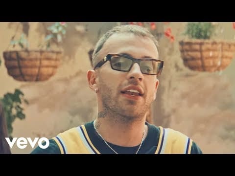 Feid, Sech – Sígueme (Remix) (Video Oficial)