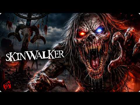 Don’t Cross This Ancient Evil | Full Horror Movie