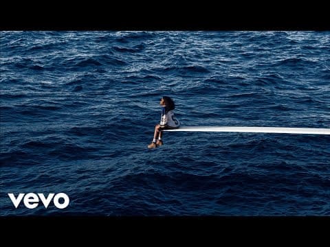 SZA – Open Arms (Official Audio) ft. Travis Scott