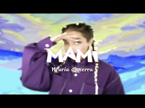 Mami (REMIX CUMBIA) – Maria Becerra – TJ.MUSIC