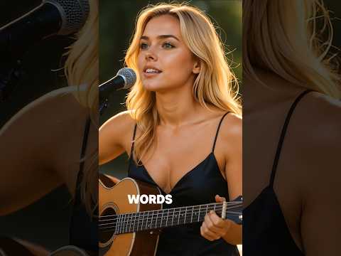 Stunning Tribute to ‘Words (Don’t Come Easy)