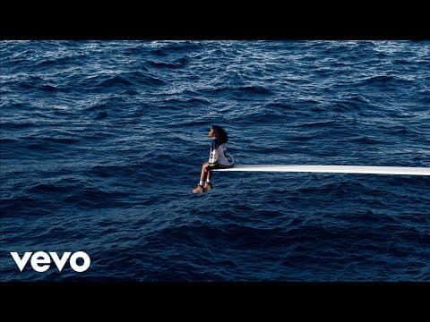 SZA – Special (Audio)