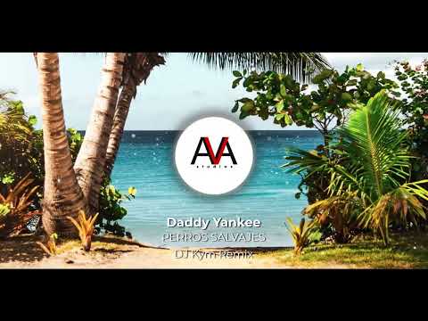 Daddy Yankee – Perros Salvajes (DJ Kym Remix)