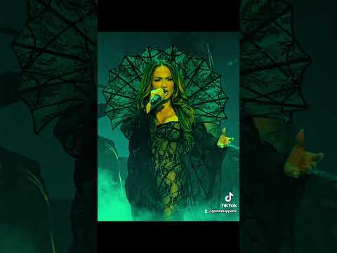 Jennifer Lopez – A Night with a Legend ✨by Aaron G. Beebe | @GonnaHappen