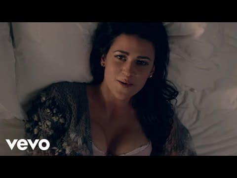 Kat Dahlia – I Think I’m In Love (Official Video)