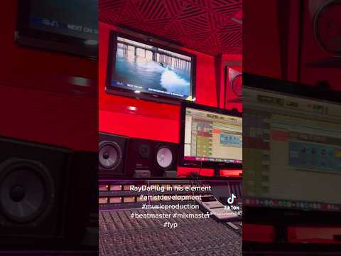 POV sound check #hiphop #NewMusic #musicvideo #NYC #TimesSquare  #pov #MusicStudioWorkflow