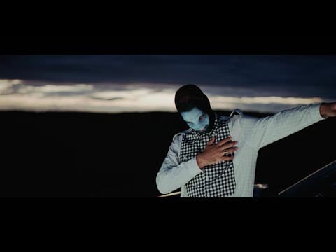 MYNG – Danny Trejo [Official Music Video]