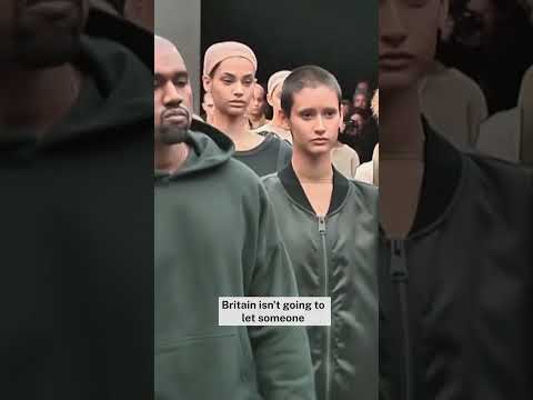 Kanye West entry to UK ‘was never gonna happen’ after Wireless cancelled