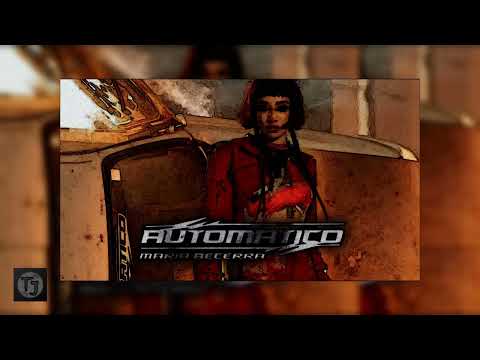 AUTOMÁTICO (REMIX CUMBIA) – Maria Becerra – TJ.MUSIC #mariabecerra #lanenadeargentina #automatico