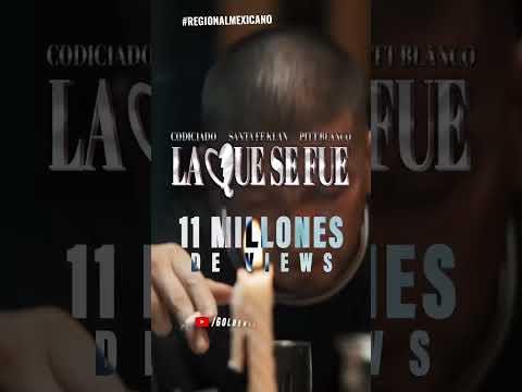 11M L.Q.S.F @CodiciadoOficial  @SantaFeKlanOfficial @GoldenInkEntertainment #culiacan #mexico #