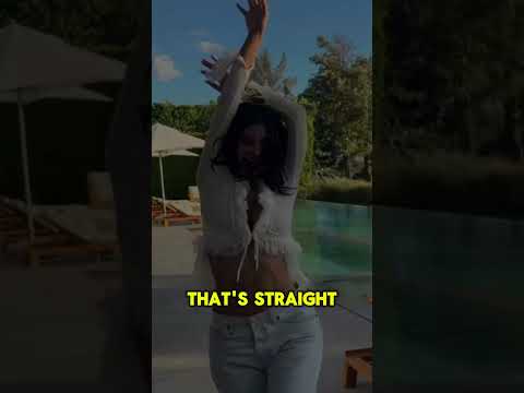 “People say Kylie Jenner is a trendsetter😱 #kyliejenner #celebritynews