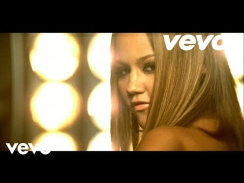 Kat DeLuna – Run The Show ft. Busta Rhymes