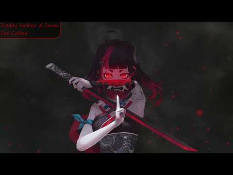 Nightcore – Con Calma