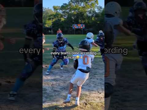 QB is fighting for his life 😭 #shorts