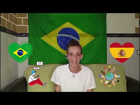 TOCANDO EM FRENTE – SIGUIENDO ADELANTE  PARTE –  2 – “Tradução e explicações no contexto da Espanha!