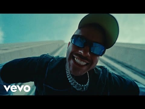 Feid – Ey Chory (Official Video)