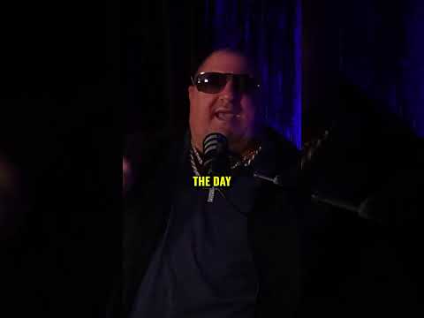 To be able to change even one life is what matters.  Bigtime Tommie, Full Podcast Out Now